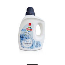 Sano Maxima Soft Talc перилен препарат+омекотител 2л 40пранета Sano Maxima Soft Talc перилен препарат+омекотител 2л 40пранета
